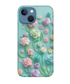 Flower Designer Covers