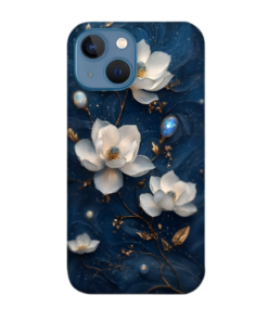 Flower Designer Covers