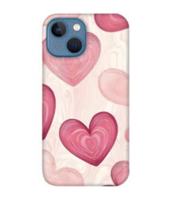 Colorful Love Designer Covers