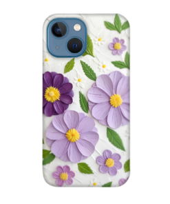 Hand Made Flower Designer Covers