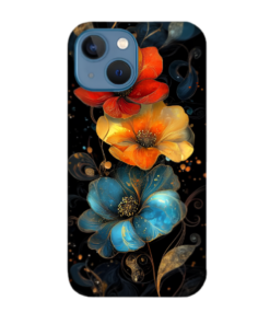 Flower Designer Covers