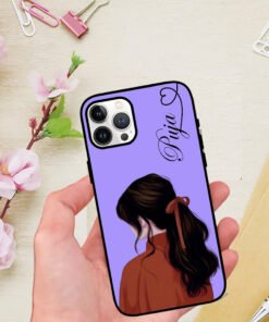 Customized Apple Iphone 16 Plus