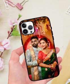 Customized Apple Iphone 6s Back Cover