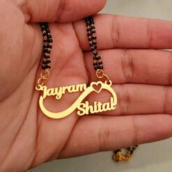Name Mangal Sutra 2