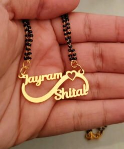 Name Mangal Sutra 2
