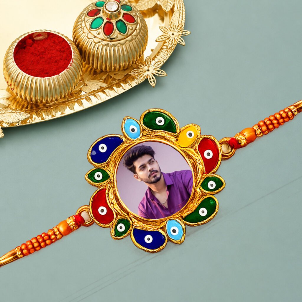 RAKHI 5