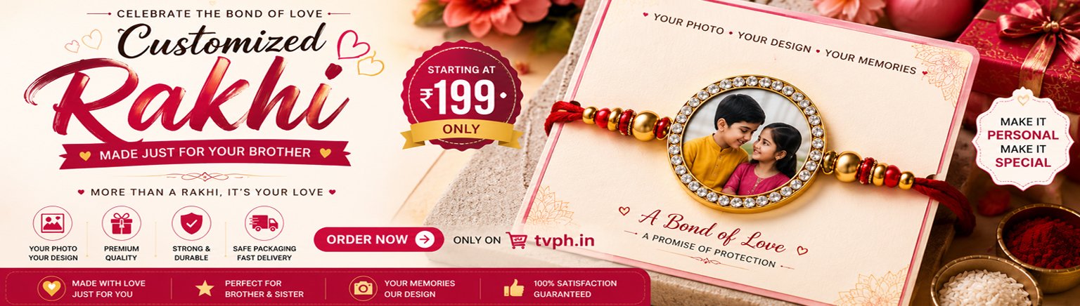 RAKHI BBHH