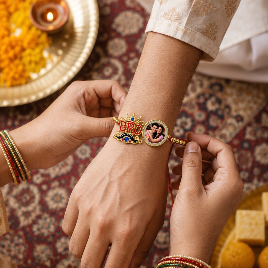 rakhi 1