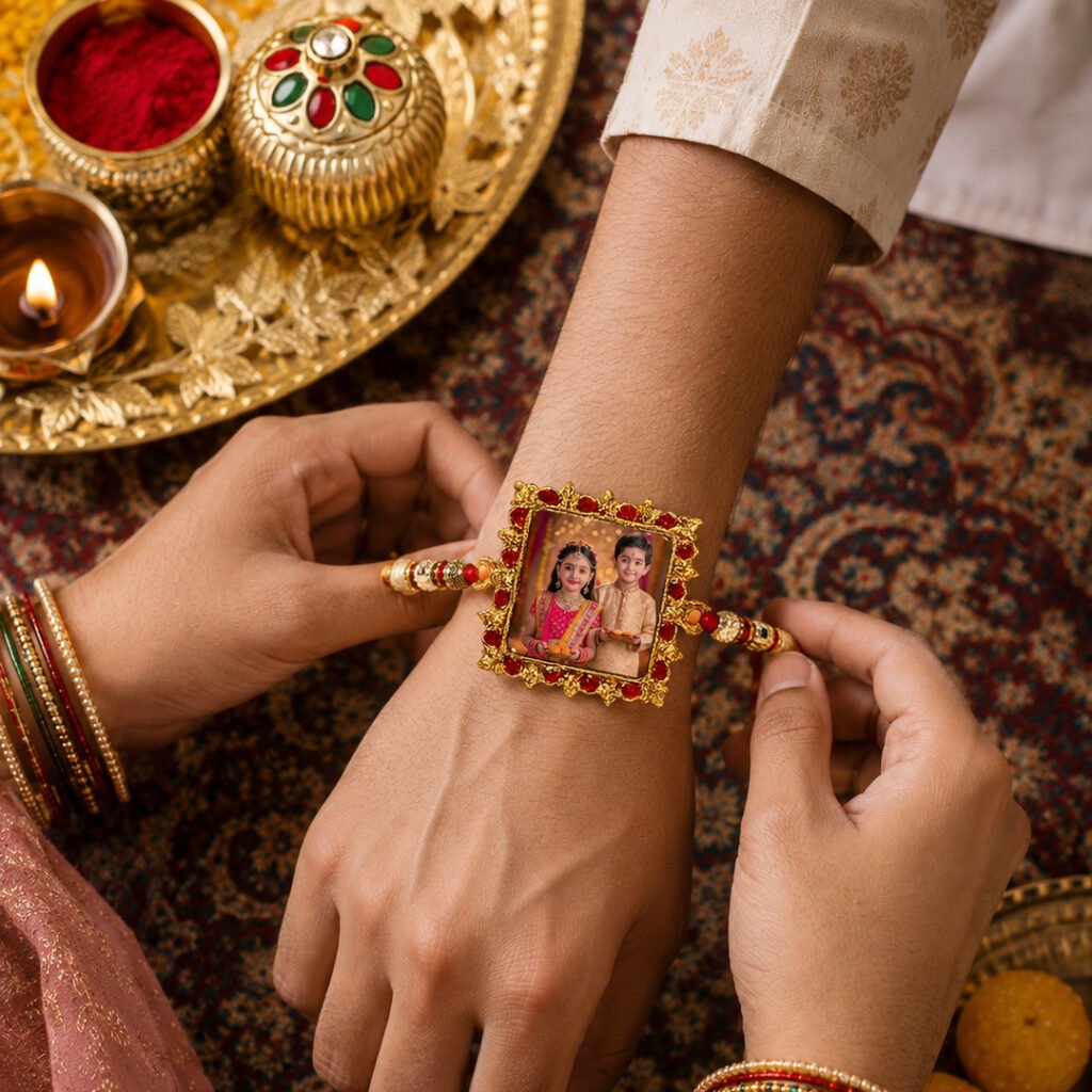 rakhi 5