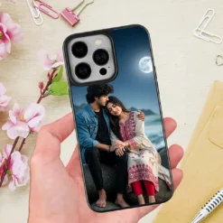 IPhone 17 Pro Max Hard Case