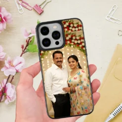 IPhone 17 Plus Hard Case