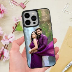 IPhone 16E Metal Case