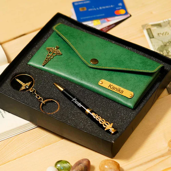 Customized Combo Gift Women - Image 2