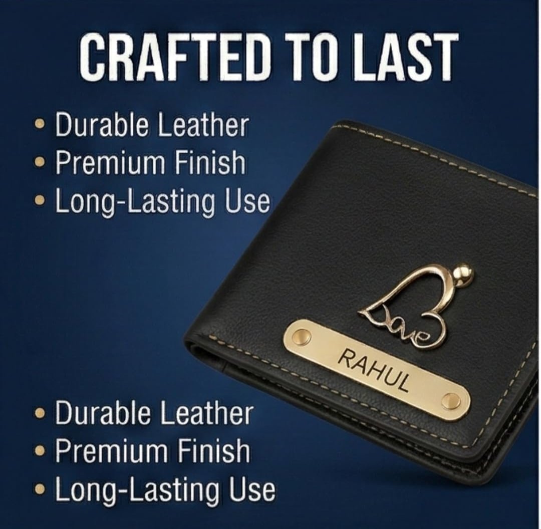 Customized Combo Gift Men - Image 5