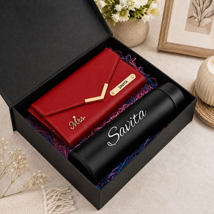 Customized Combo Gift Women