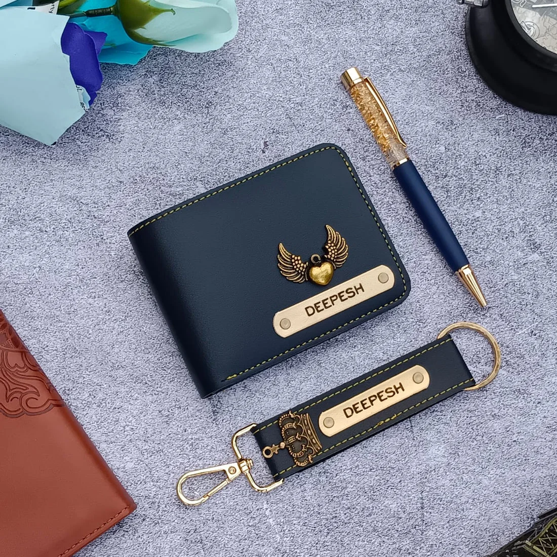 Customized Combo Gift Men
