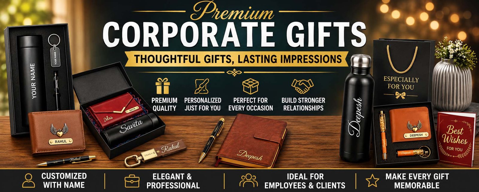corporate gits bnr2