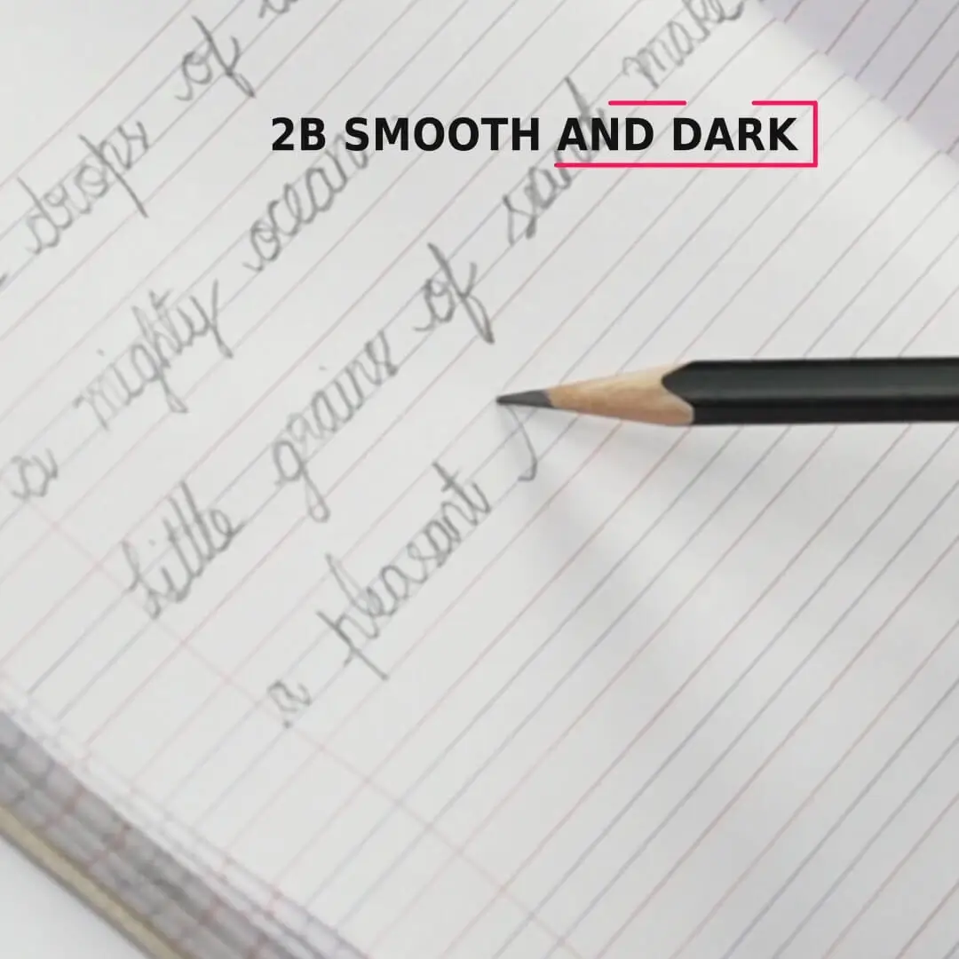 Customized Name Pencil - Image 2