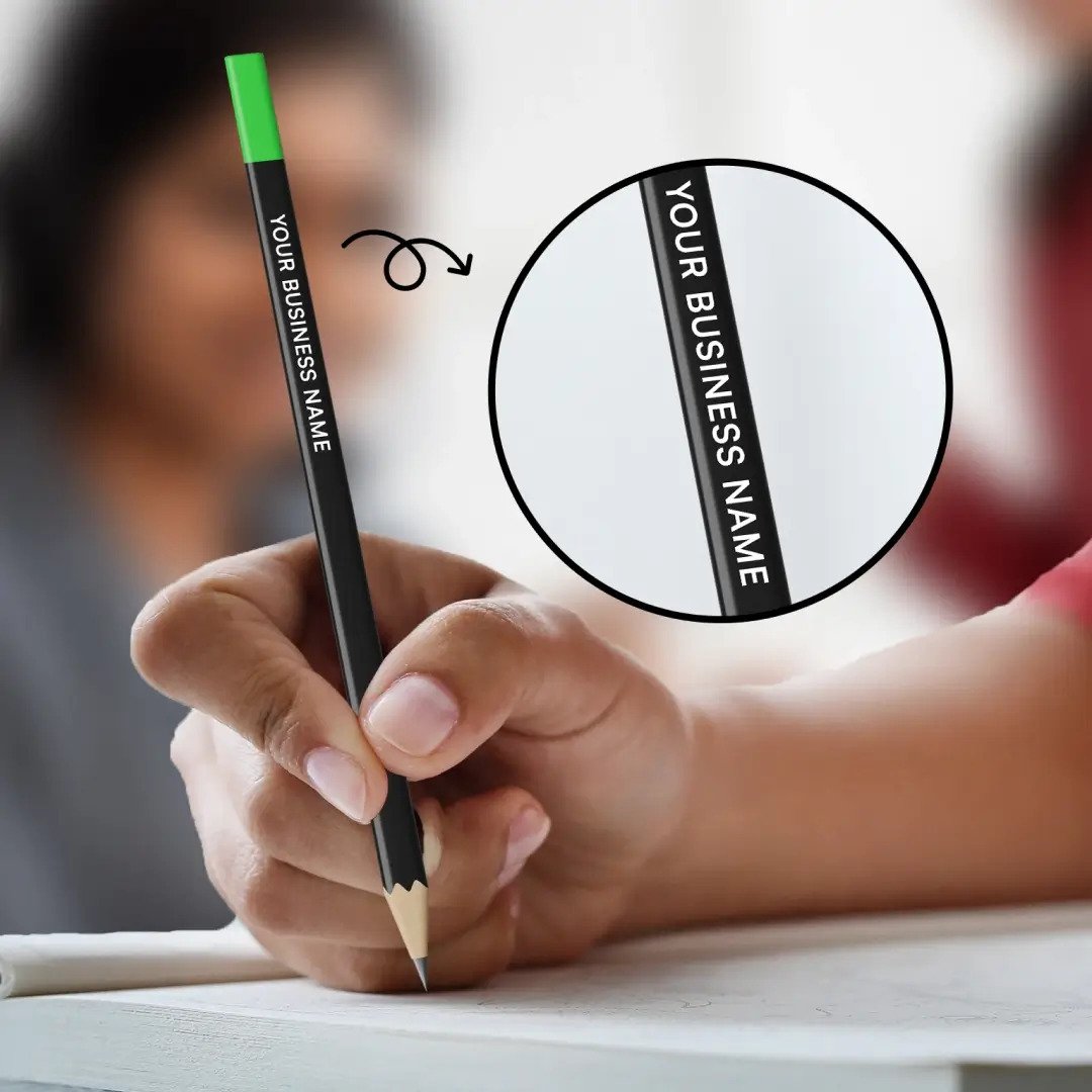 Customized Name Pencil - Image 4