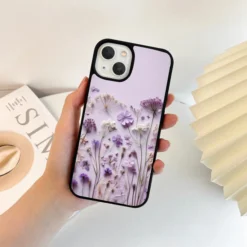 Flower Designer Case