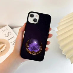 Moon Designer Case