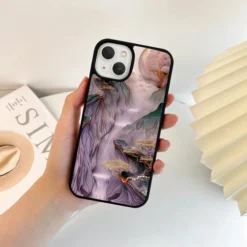 Designer Premium Metal Case
