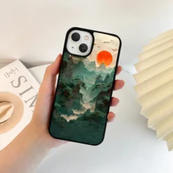 Sun Designer Premium Metal Case