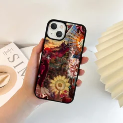 Designer Premium Metal Case