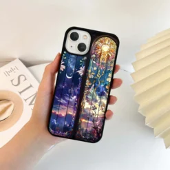 Night Designer Premium Metal Case