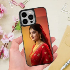 IPhone 17 Plus Metal Case
