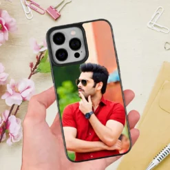 IPhone 17E Metal Case