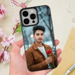 IPhone 17 Metal Case
