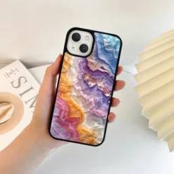 Designer Premium Metal Case