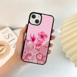 Flower Designer Premium Metal Case
