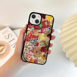 Designer Premium Metal Case