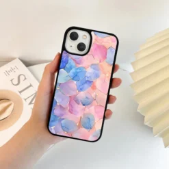 Flower Designer Case