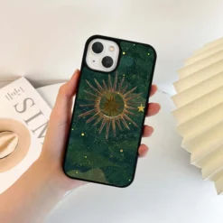 Sun Designer Premium Metal Case
