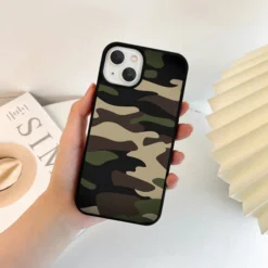 Indian Army Patern designer Premium Metal Case