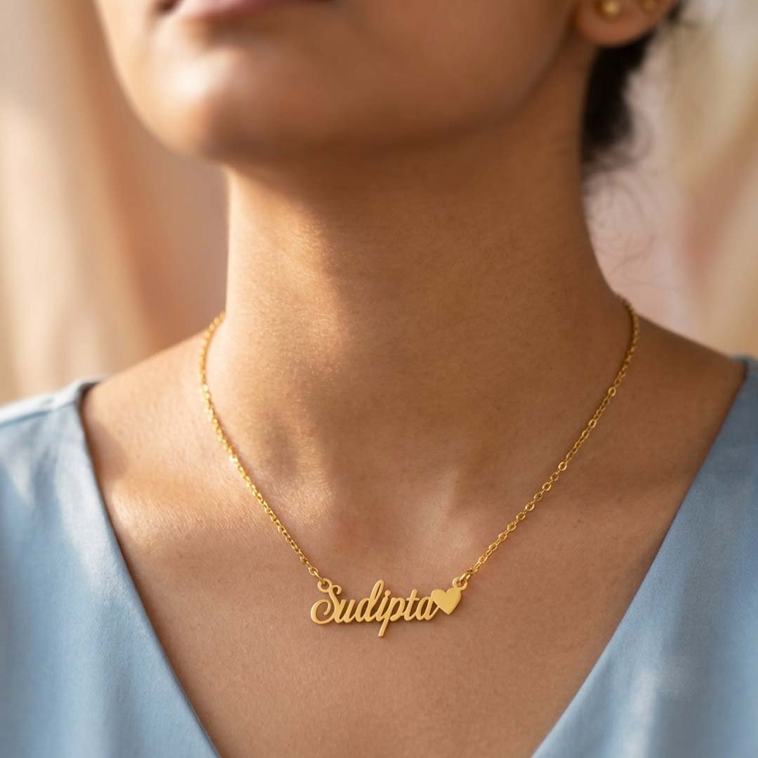 Name Jewellery - Image 2