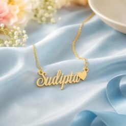 Name Jewellery