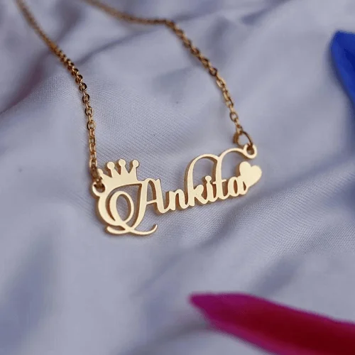 Name Jewellery - Image 7
