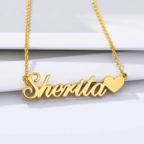 Name Jewellery - Image 3