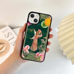 Fairy Night Designer Premium Metal Case